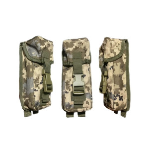 Виды подсумков и их применение