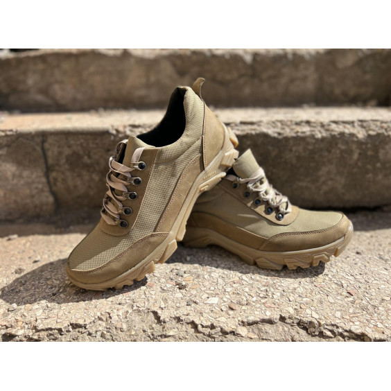 Кросовки тактические