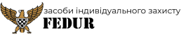 FEDUR Украина: интернет магазин средств индивидуальной защиты