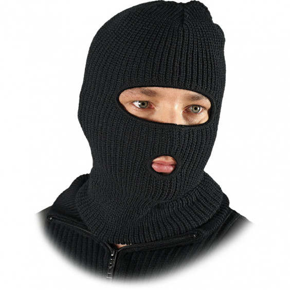 Балаклава зимова