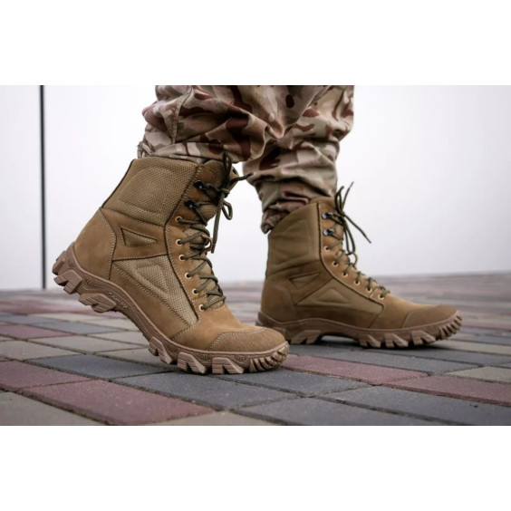 Берці тактичні