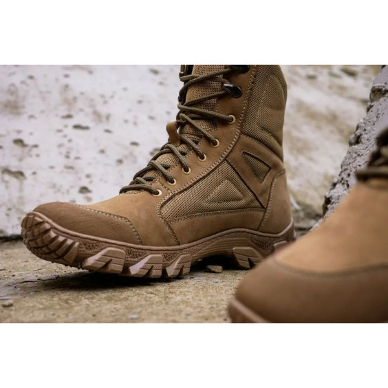 Берці тактичні