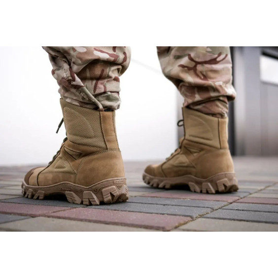 Берці тактичні