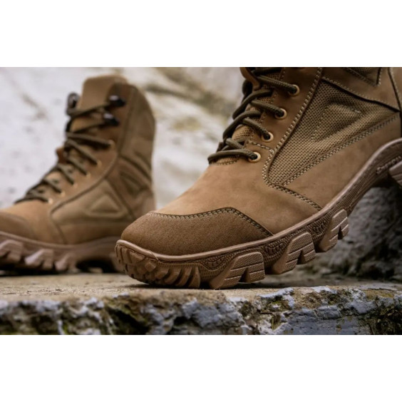 Берці тактичні