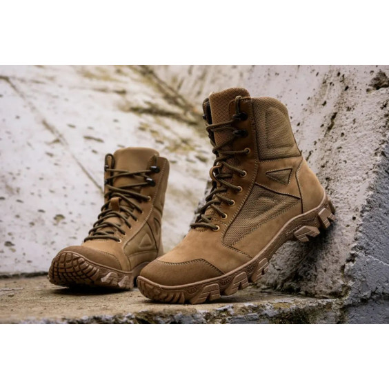 Берці тактичні