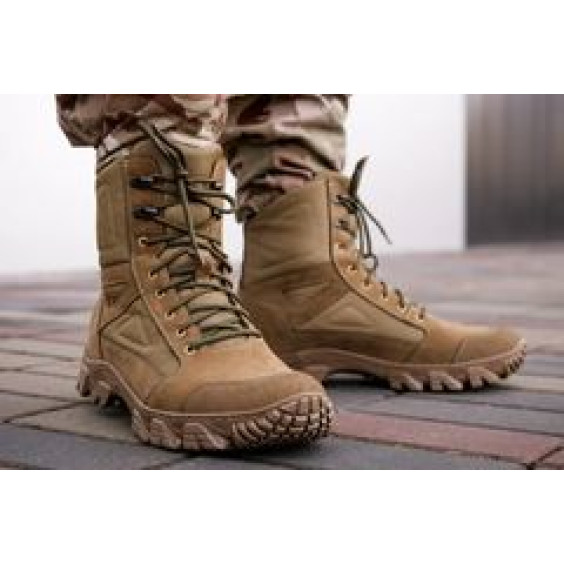 Берці тактичні