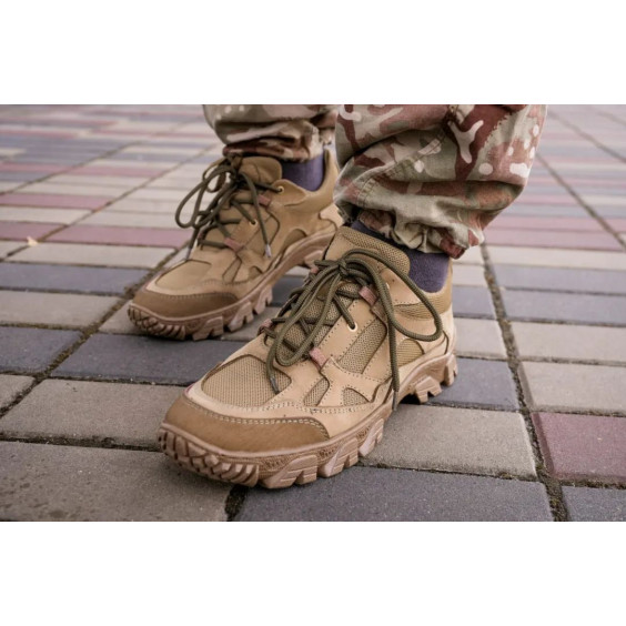 Ботинки тактические