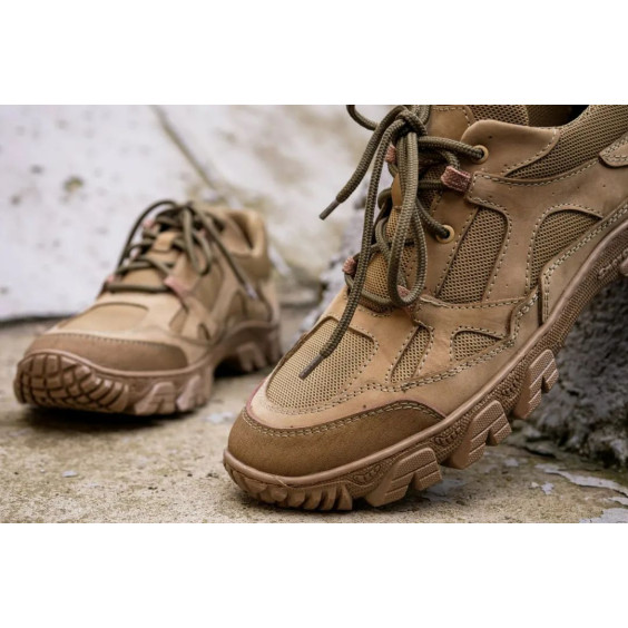 Ботинки тактические