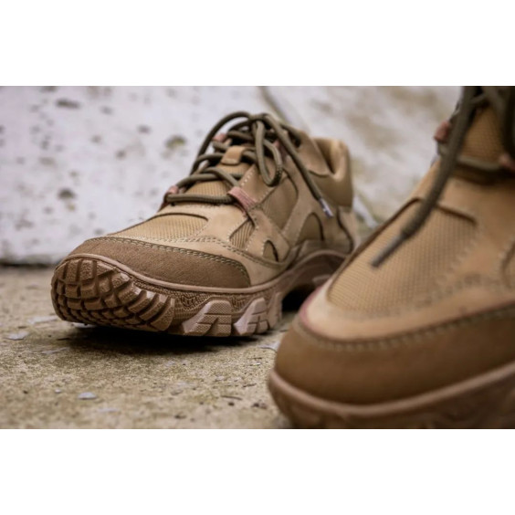 Ботинки тактические