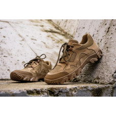 Черевики тактичні