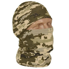 Балаклава тонка