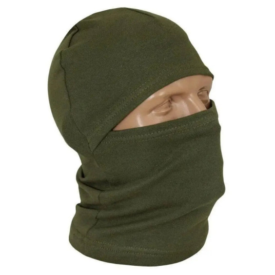 Балаклава тонкая