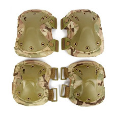 Налокотники тактические