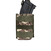 Подсумок для магазинов АК