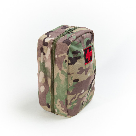 Підсумок для аптечки