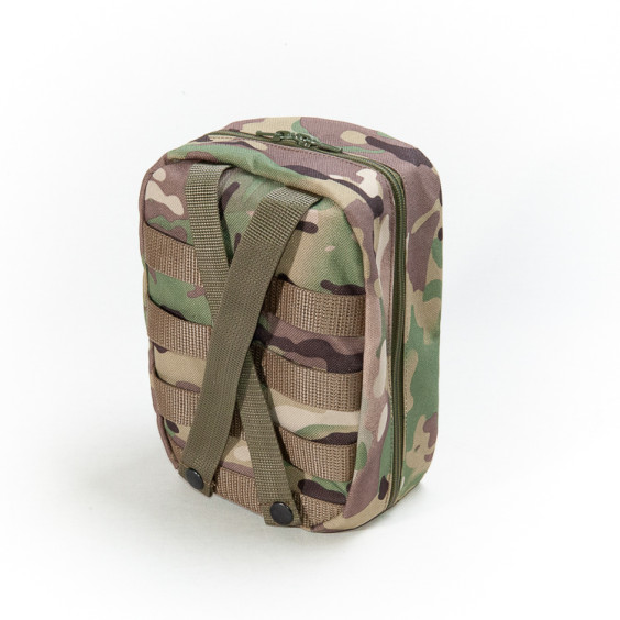 Підсумок для аптечки