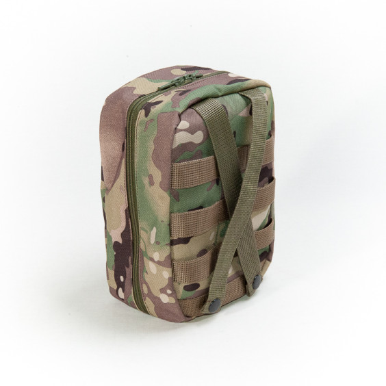 Підсумок для аптечки