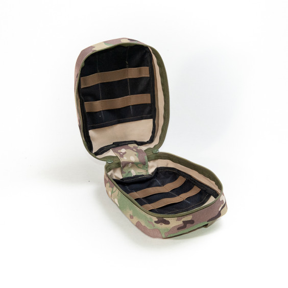 Підсумок для аптечки