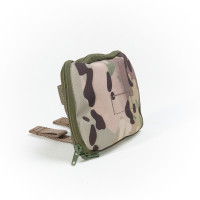 Подсумок для сброса магазинов