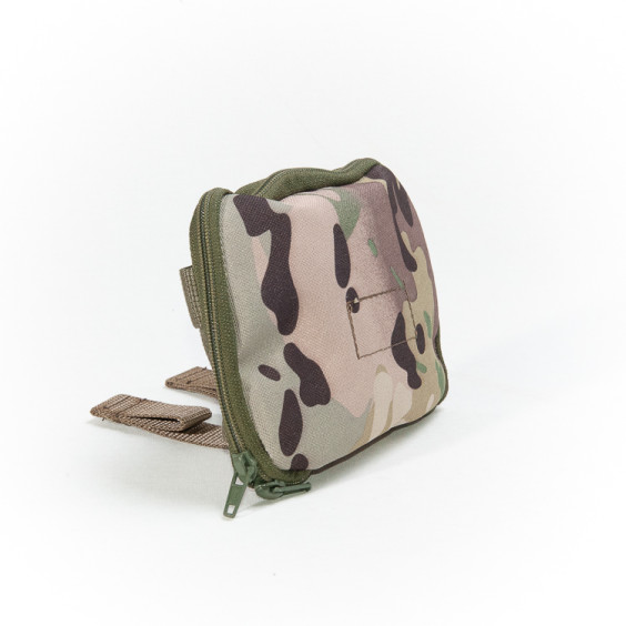 Подсумок для сброса магазинов