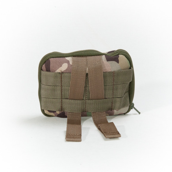 Подсумок для сброса магазинов