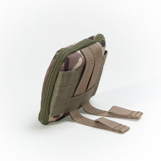 Подсумок для сброса магазинов