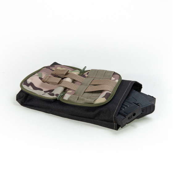 Подсумок для сброса магазинов