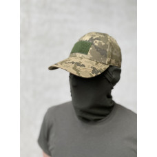 Кепка тактична ПІКСЕЛЬ
