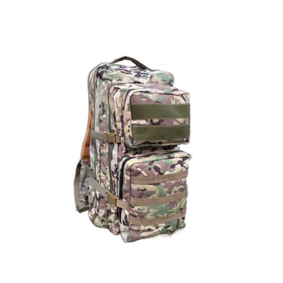 Рюкзак 80 л МУЛЬТИКАМ