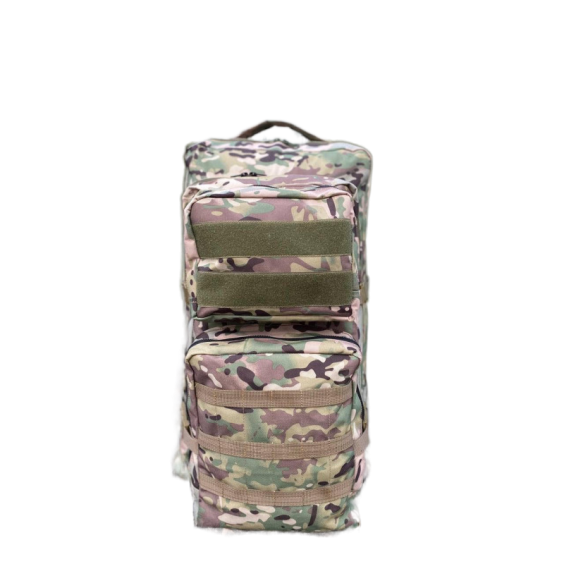 Рюкзак 80 л МУЛЬТИКАМ