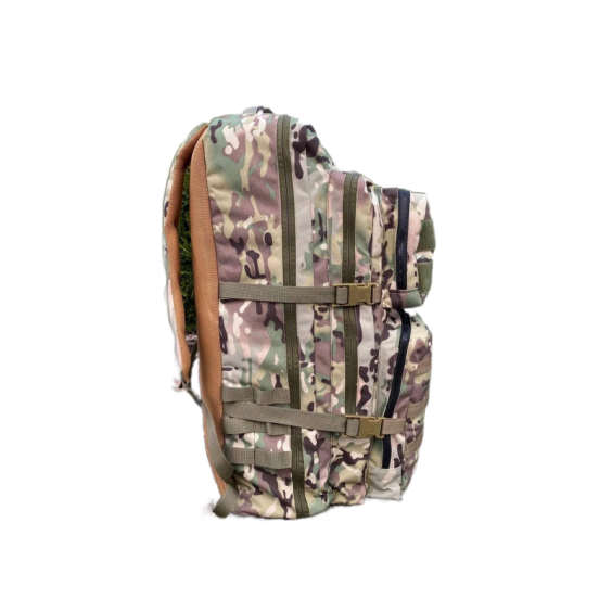 Рюкзак 80 л МУЛЬТИКАМ