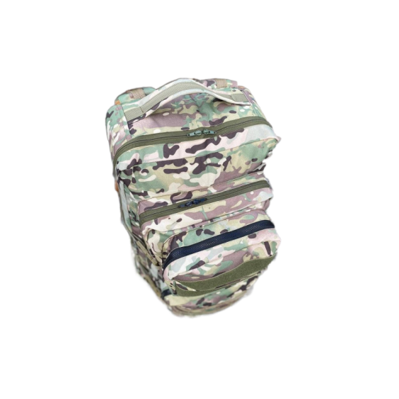 Рюкзак 80 л МУЛЬТИКАМ