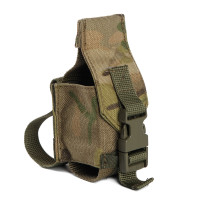 Підсумок під гранату. Мультикам.