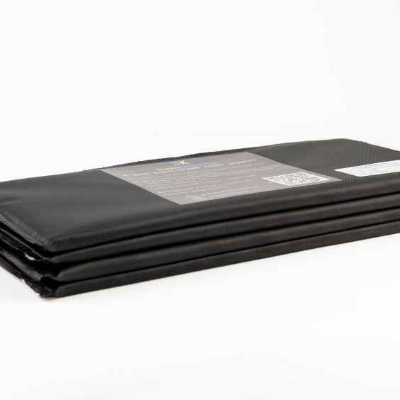 Баллистические пакеты 1-го класса. Размер 150 на 300 мм.