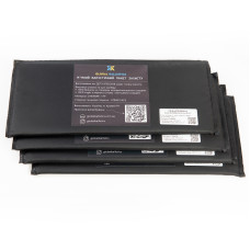 Баллистические пакеты 1-го класса. Размер 150 на 300 мм.