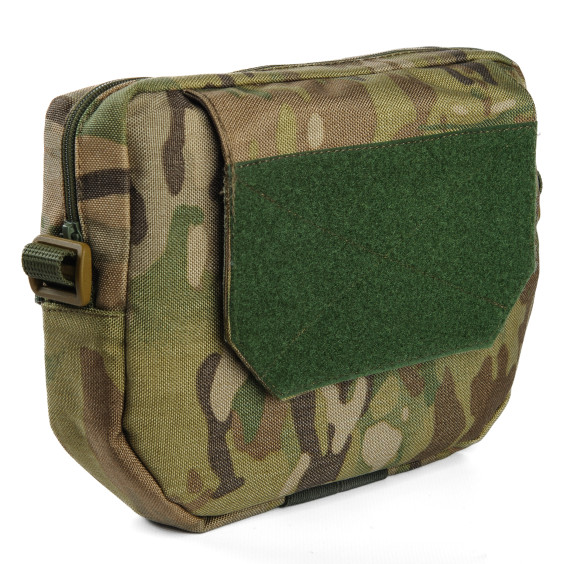 Сумка-напашник. Мультикам.