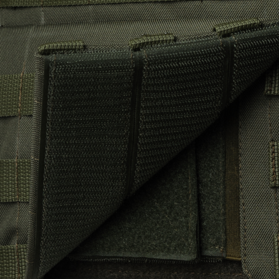 Плитоноска Ares gen.2 ОЛИВА