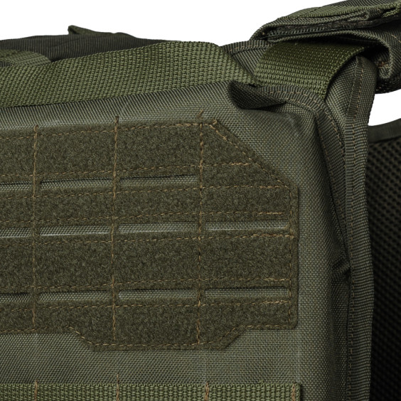 Плитоноска Ares gen.2 ОЛИВА