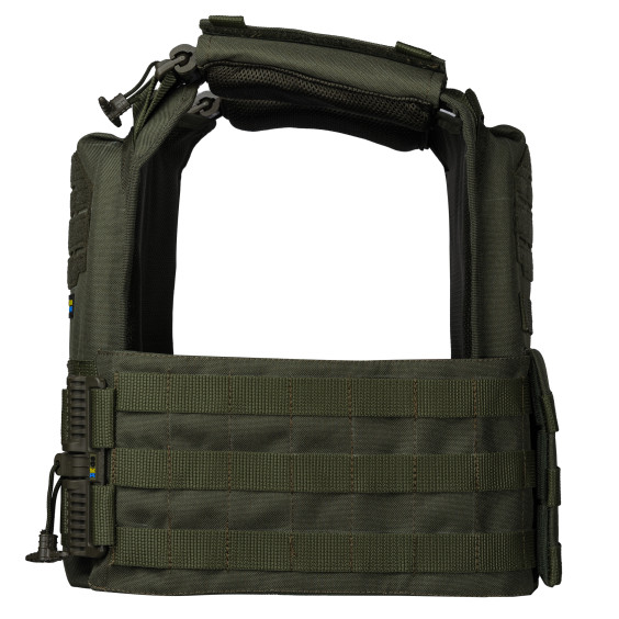 Плитоноска Ares gen.2 ОЛИВА