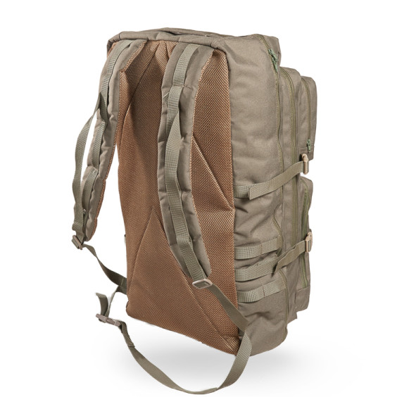 Рюкзак 80 л ОЛИВА