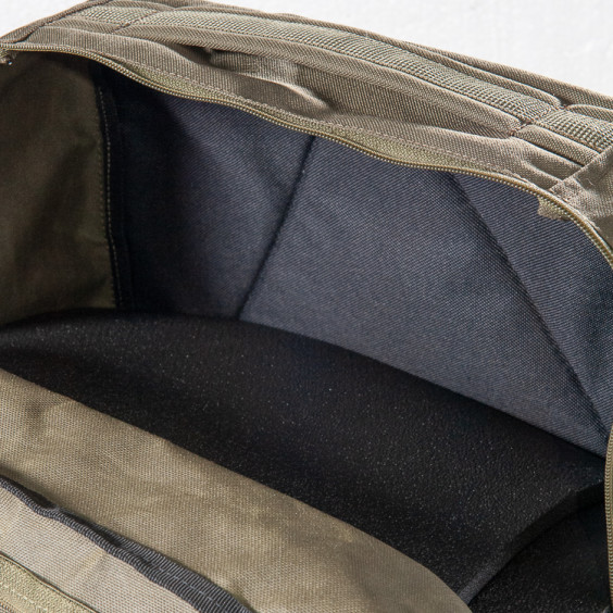 Рюкзак 80 л ОЛИВА