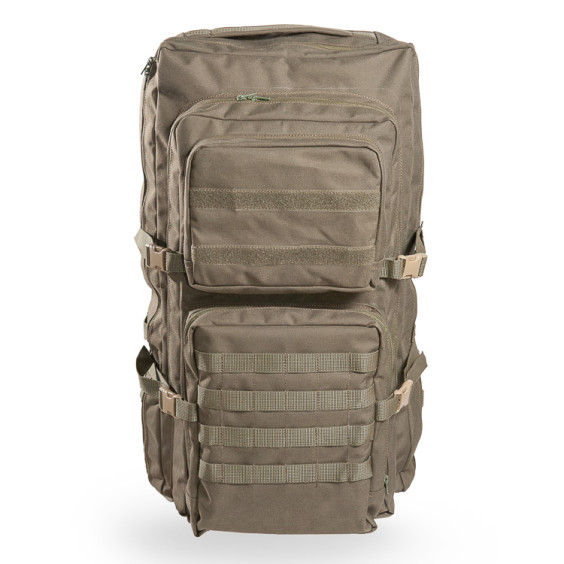 Рюкзак 80 л ОЛИВА