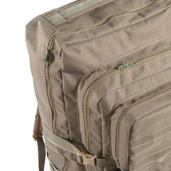 Рюкзак 80 л ОЛИВА