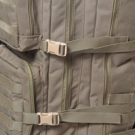 Рюкзак 80 л ОЛИВА