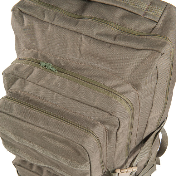 Рюкзак 80 л ОЛИВА