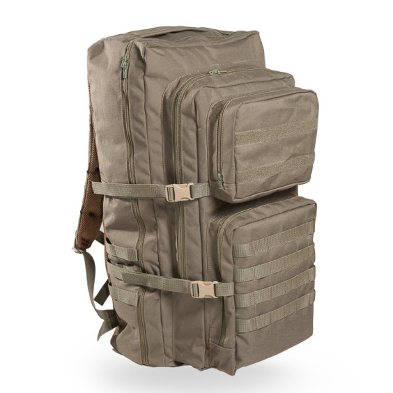 Рюкзак 80 л ОЛИВА