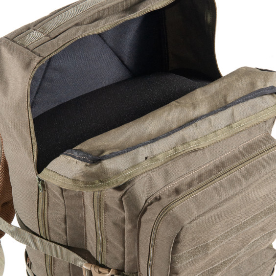 Рюкзак 80 л ОЛИВА