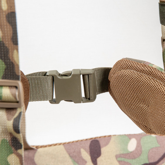 Ременно-плечевая система WARBELT Мультикам