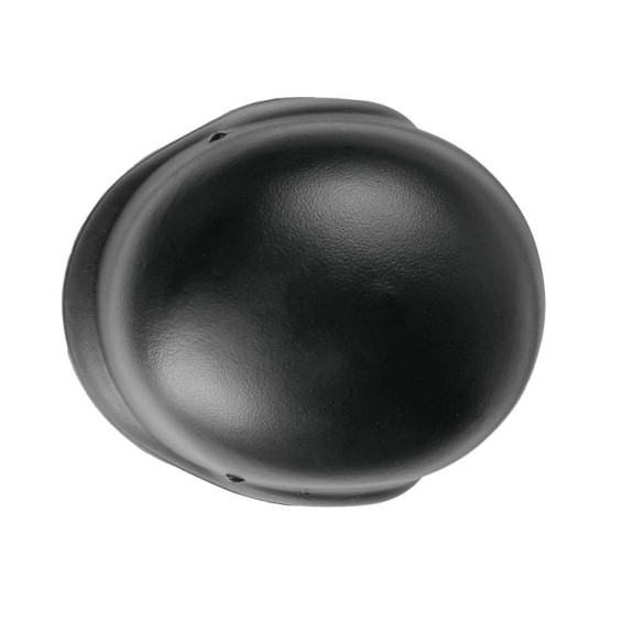 Шлем PASGT Черный. Уровень защиты NIJ IIIA. Защитит от обломков, рикошетов и пистолетных пуль