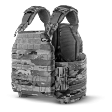 BlackHawk! Plate Carrier DDPM (с кевларовыми пакетами)